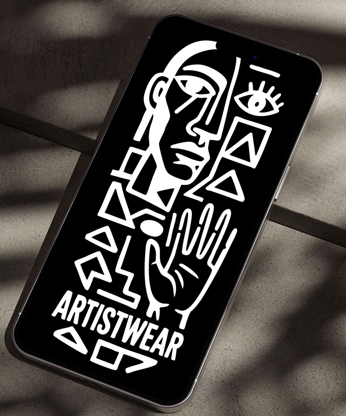 아티스트웨어(ARTISTWEAR) [ATW] 보드비전 이지후드