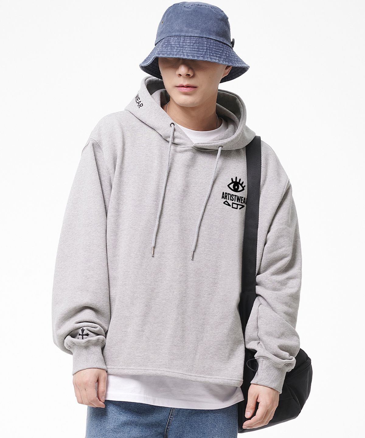 아티스트웨어(ARTISTWEAR) [ATW] 보드비전 이지후드