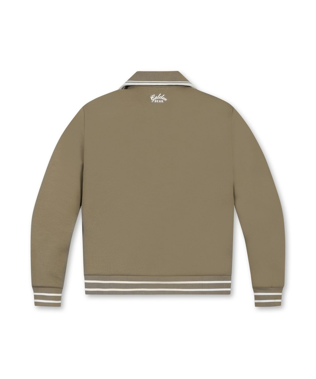 골든베어(GOLDEN BEAR) (W) Neoprene SweatShirt G5TAW25771BRX