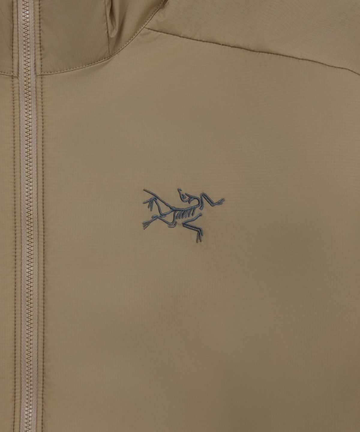 아크테릭스(ARCTERYX) 아톰 후디 남성 - CANVAS / FORAGE / AJPFM09556