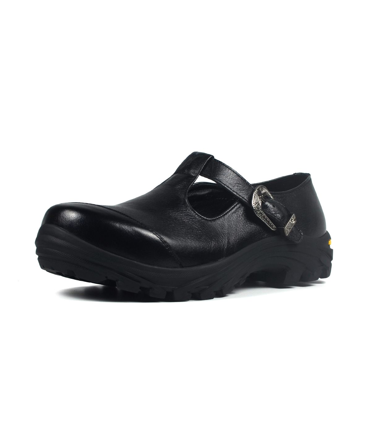 요위(YOWE) Uros, Black