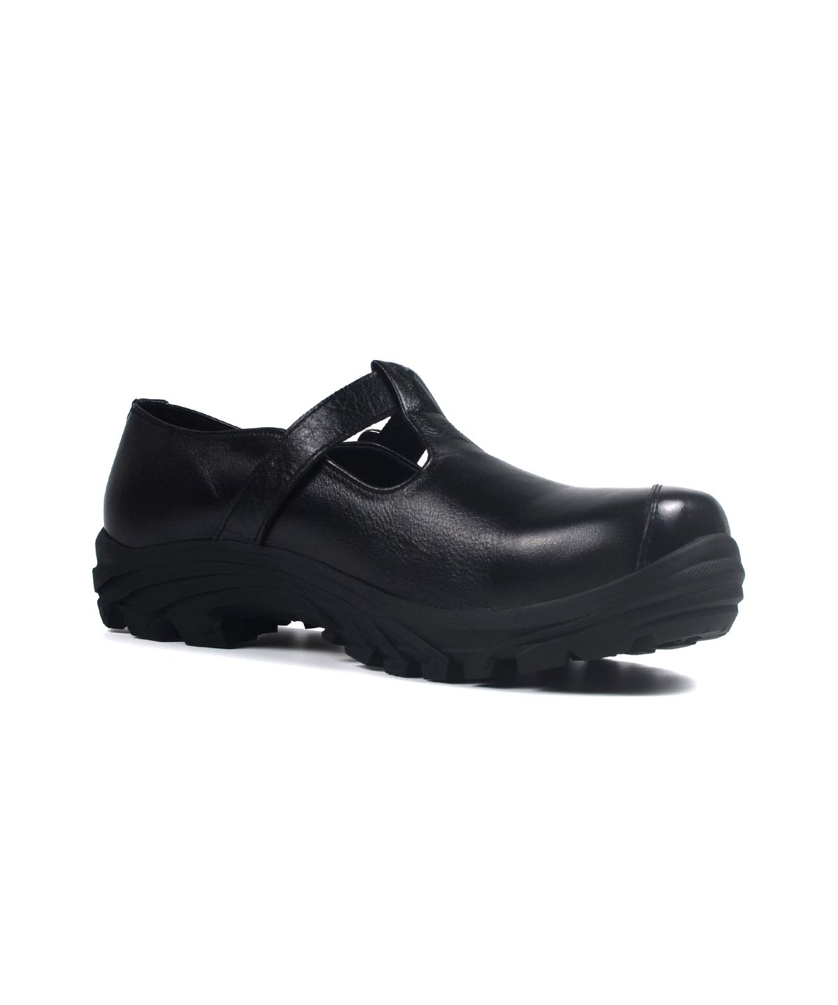 요위(YOWE) Uros, Black