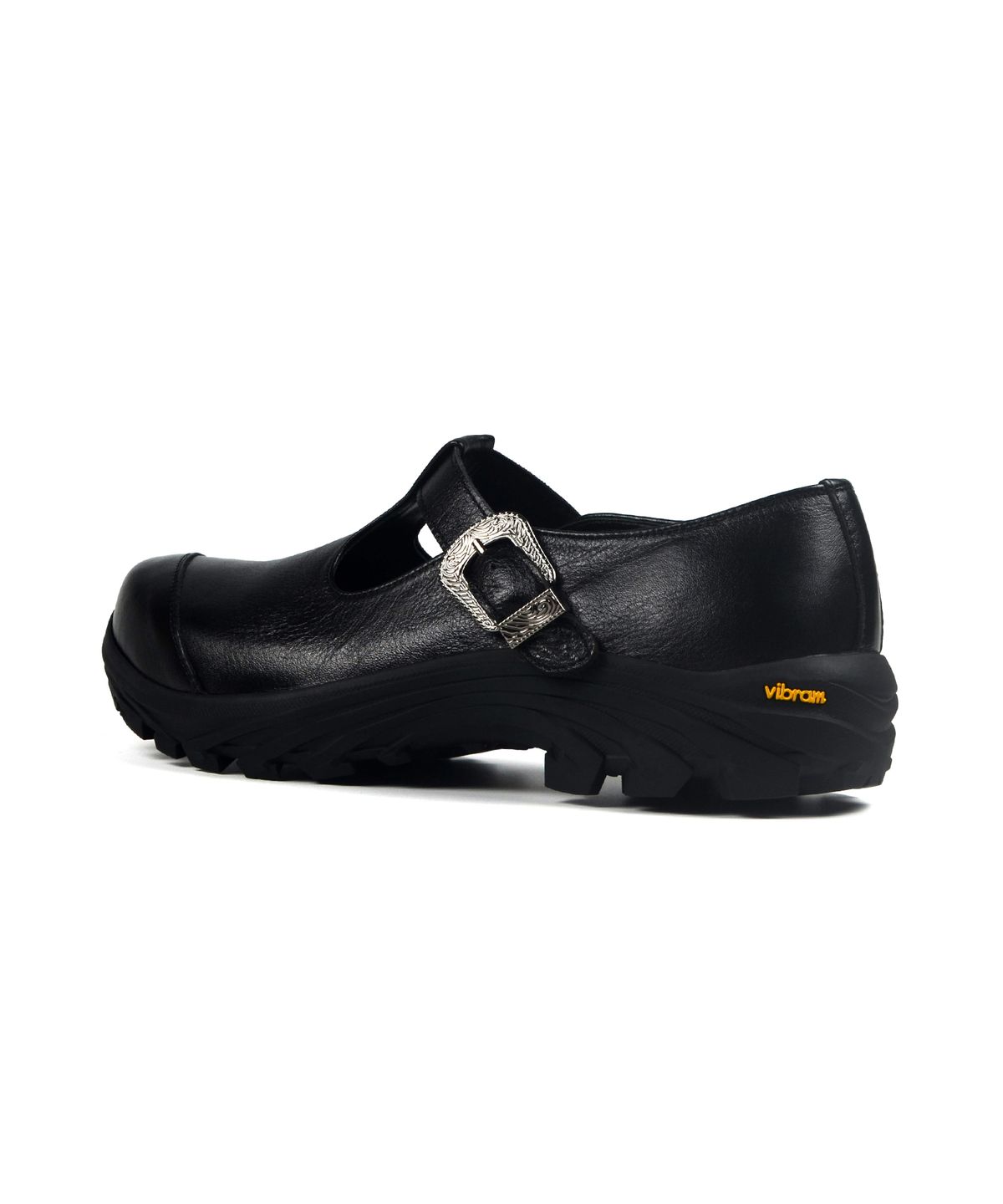 요위(YOWE) Uros, Black