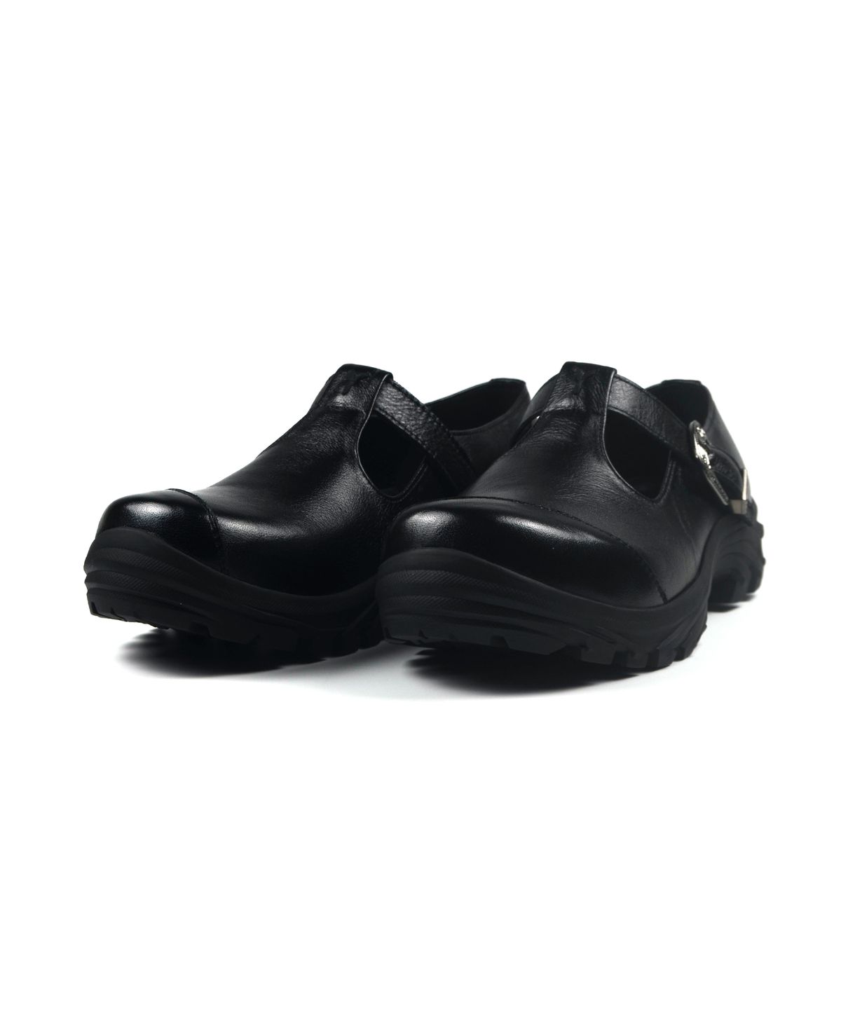 요위(YOWE) Uros, Black