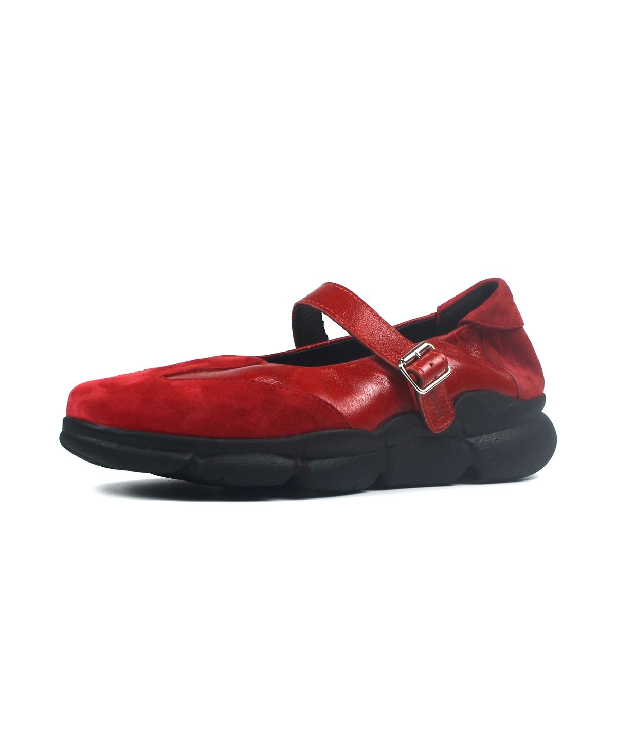 요위(YOWE) Lijay, Red