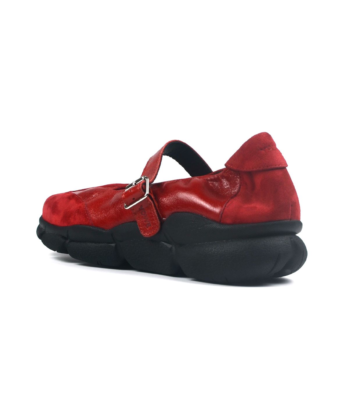 요위(YOWE) Lijay, Red