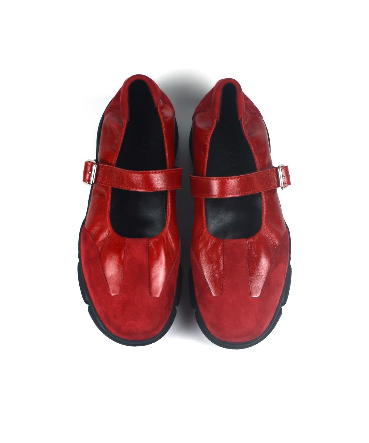요위(YOWE) Lijay, Red