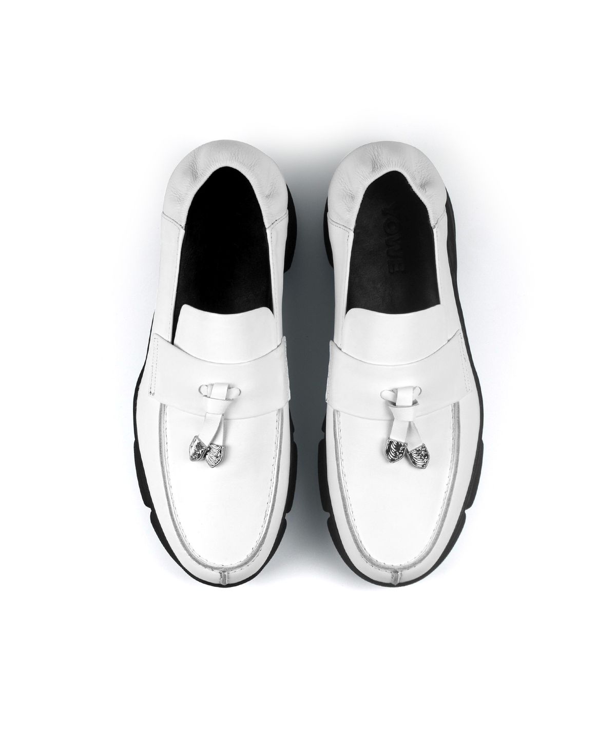 요위(YOWE) Lian, White