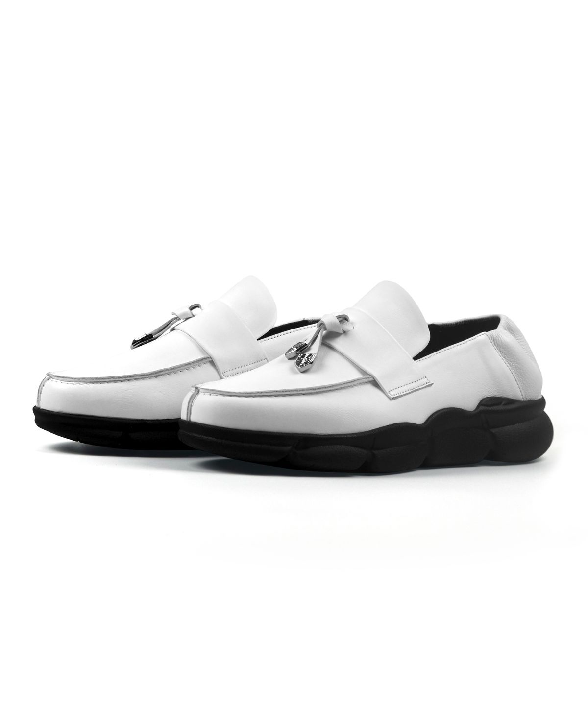 요위(YOWE) Lian, White