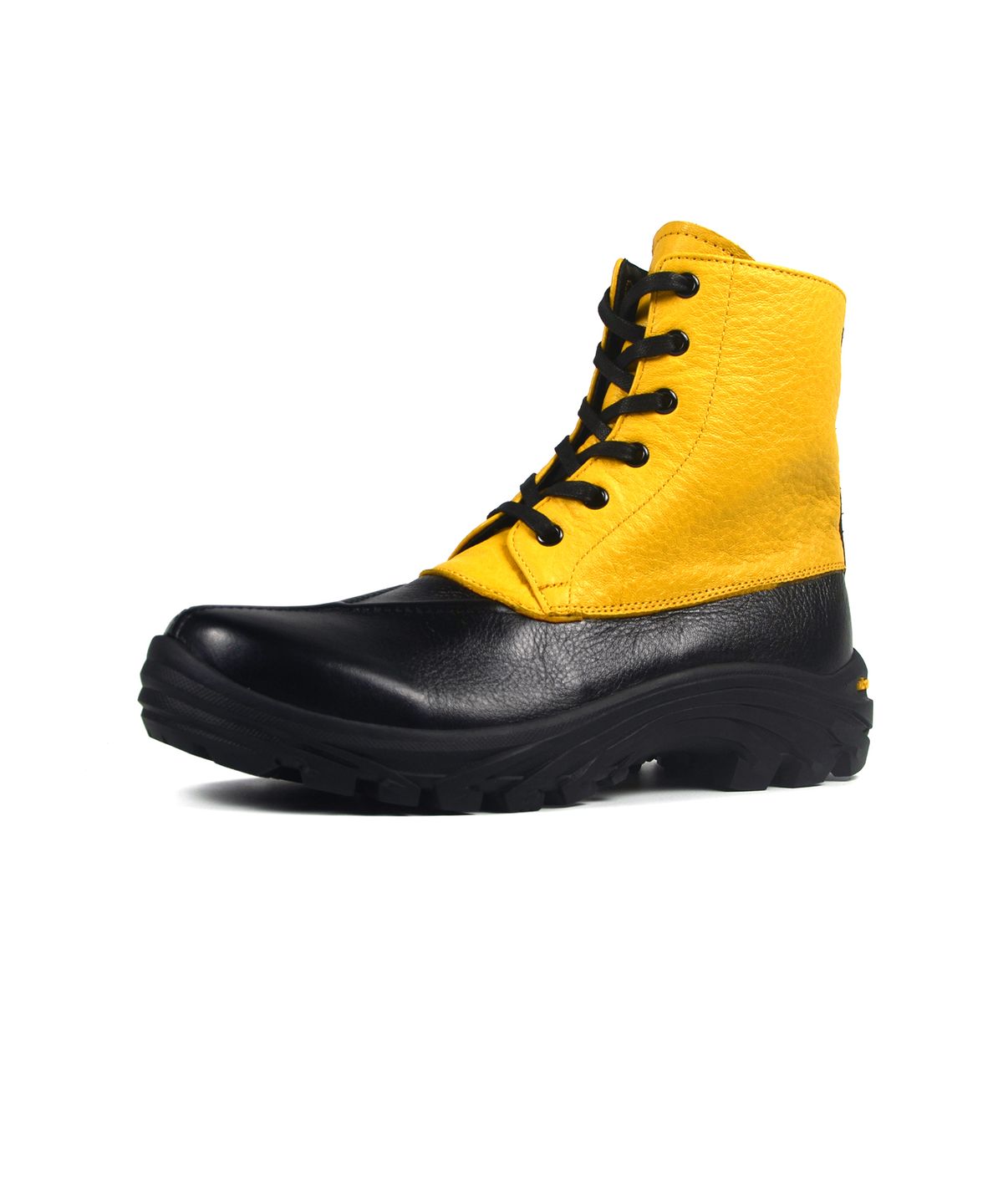 요위(YOWE) Umon, Yellow