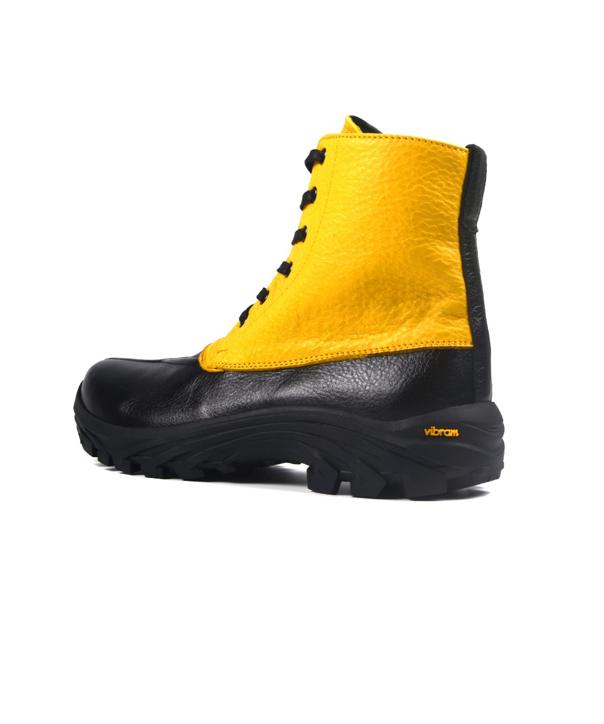 요위(YOWE) Umon, Yellow