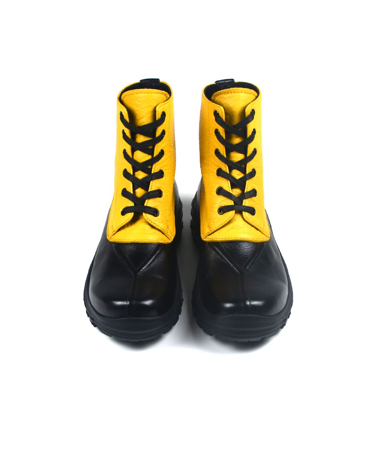 요위(YOWE) Umon, Yellow