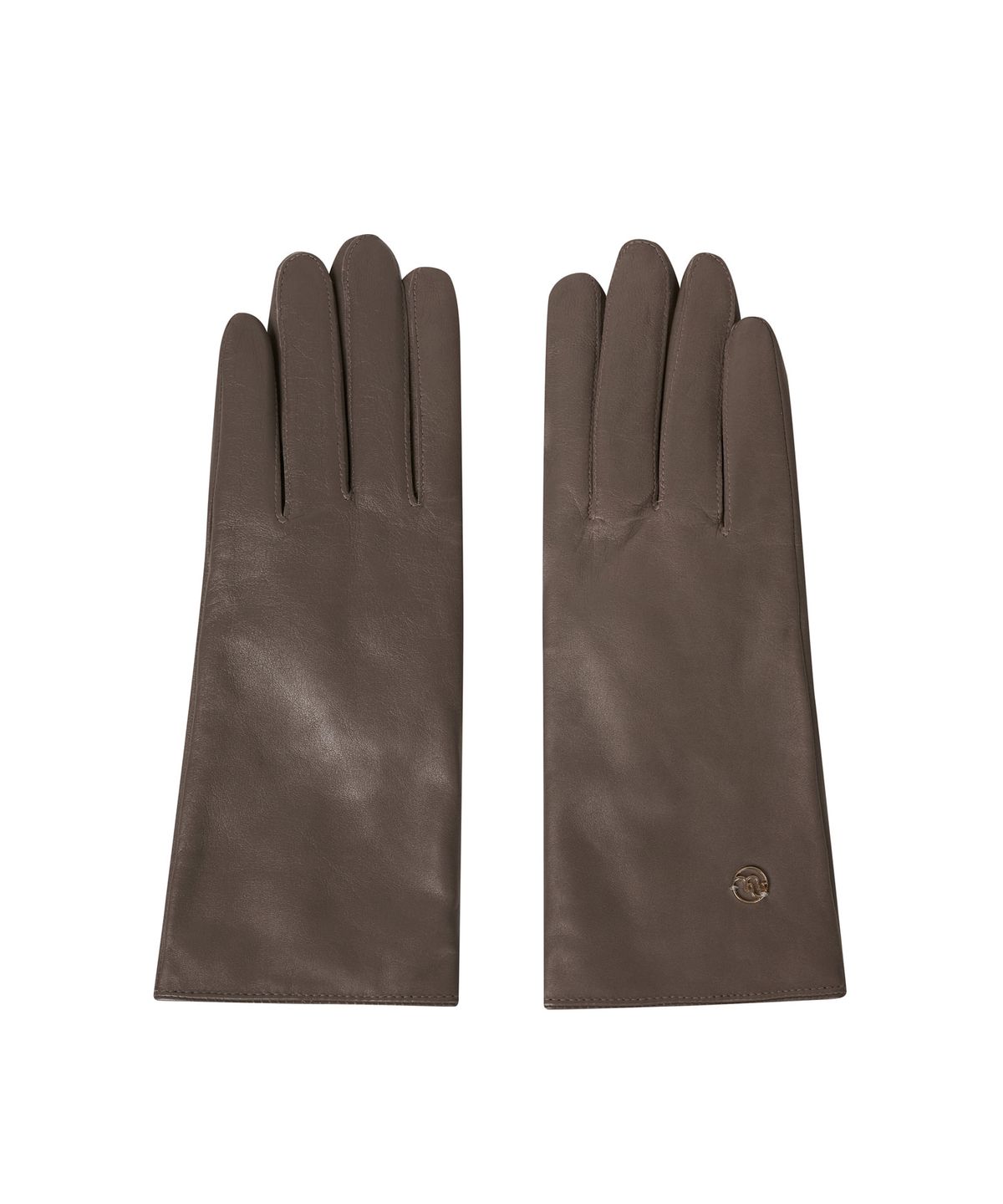 메이버유(MAYVERU) Dota Lambskin Leather Gloves