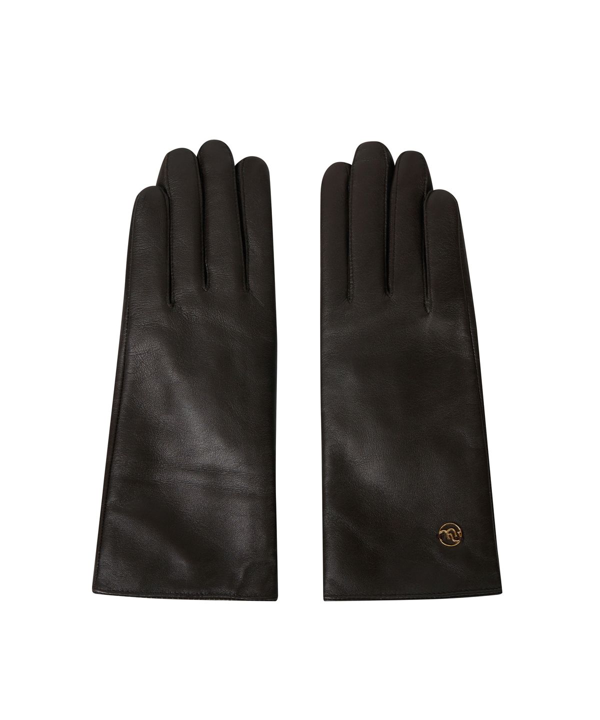 메이버유(MAYVERU) Dota Lambskin Leather Gloves