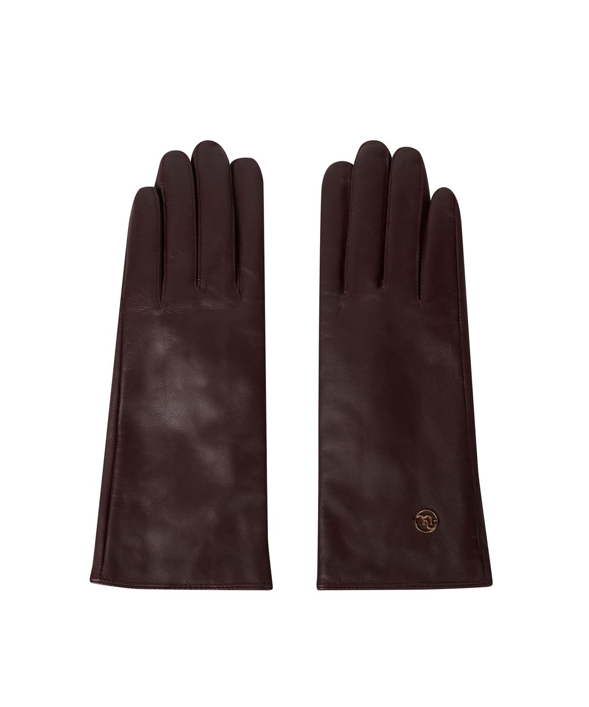 메이버유(MAYVERU) Dota Lambskin Leather Gloves