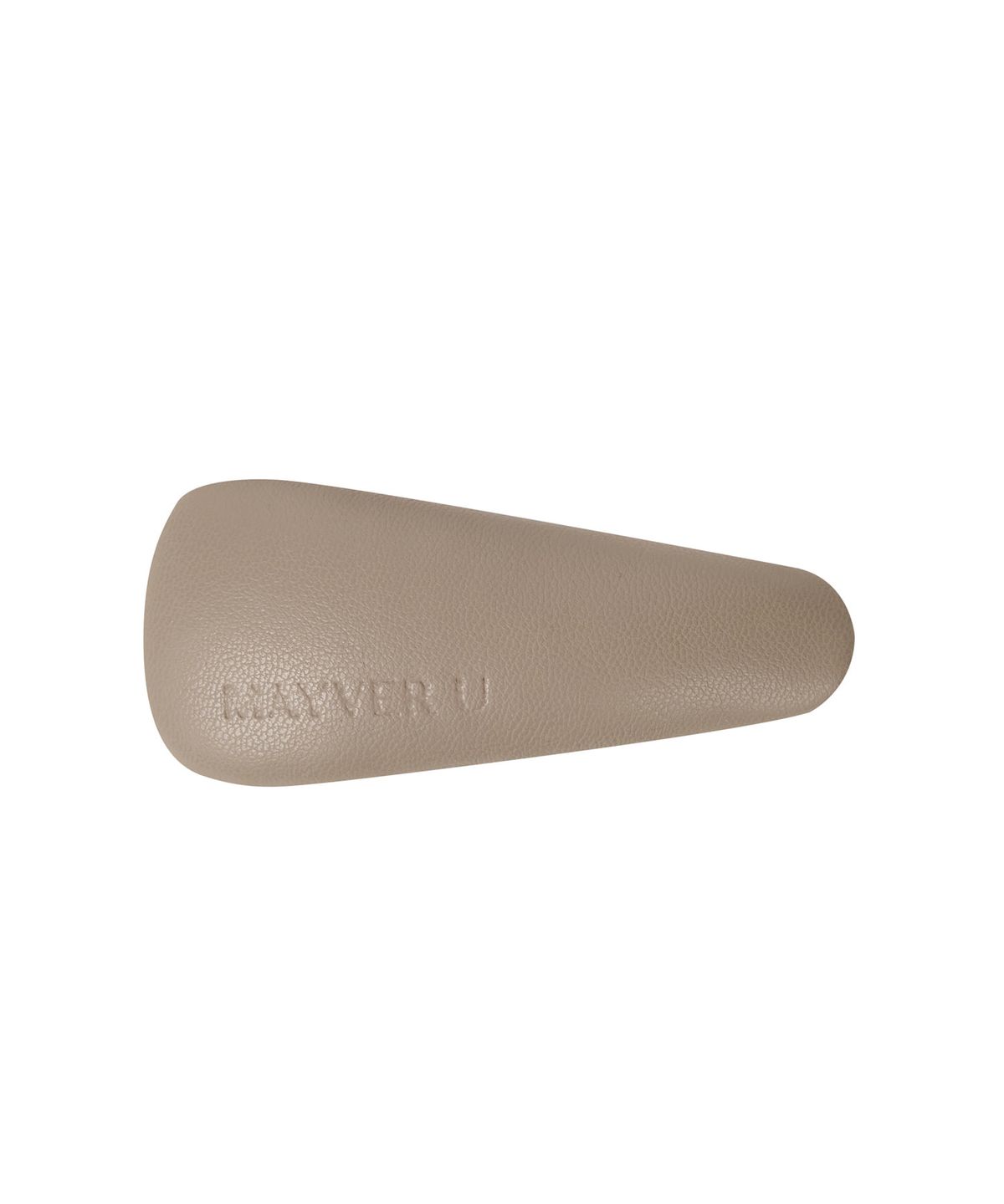 메이버유(MAYVERU) Moana Leather hair pin