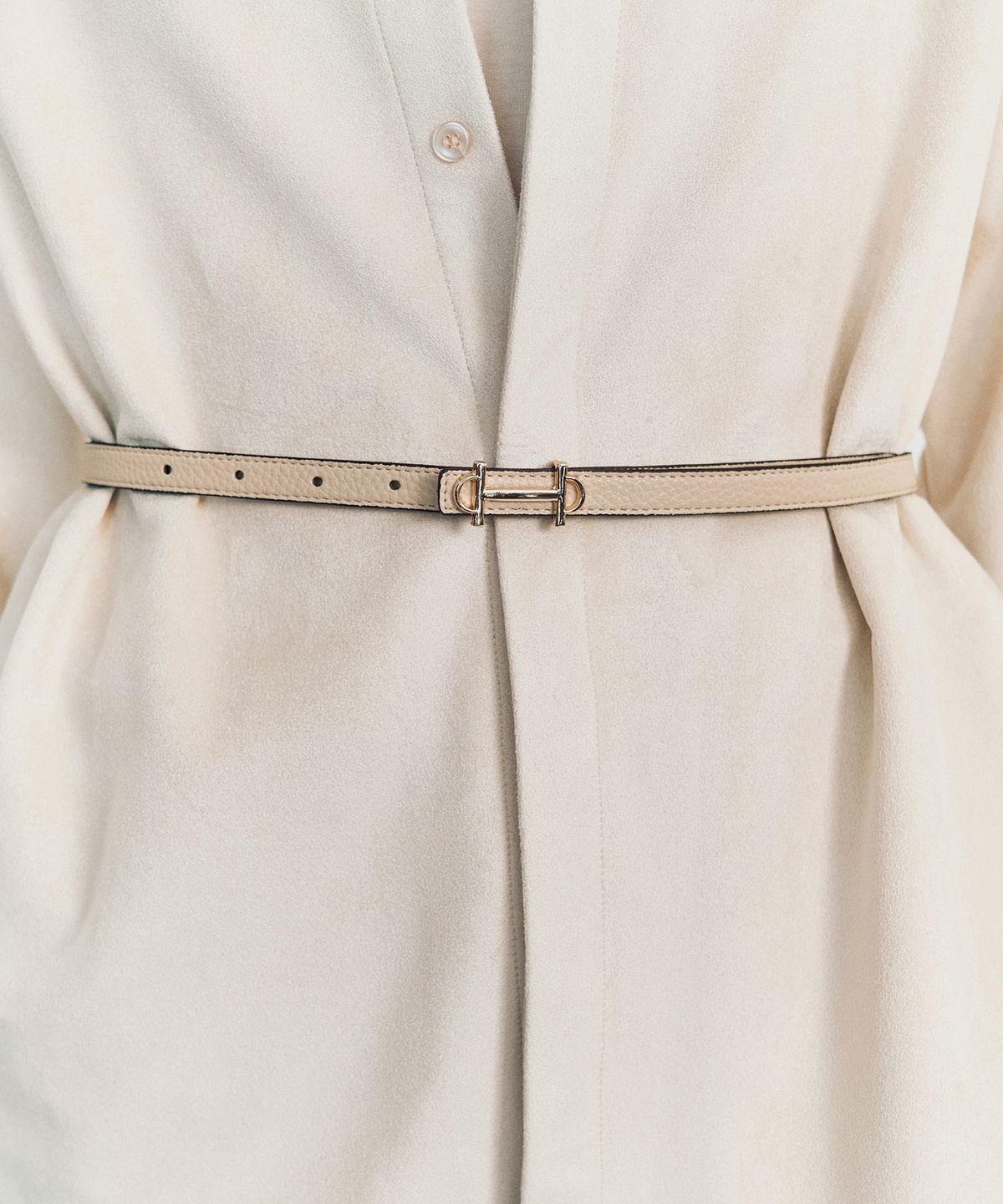 메이버유(MAYVERU) Joy reversible belt