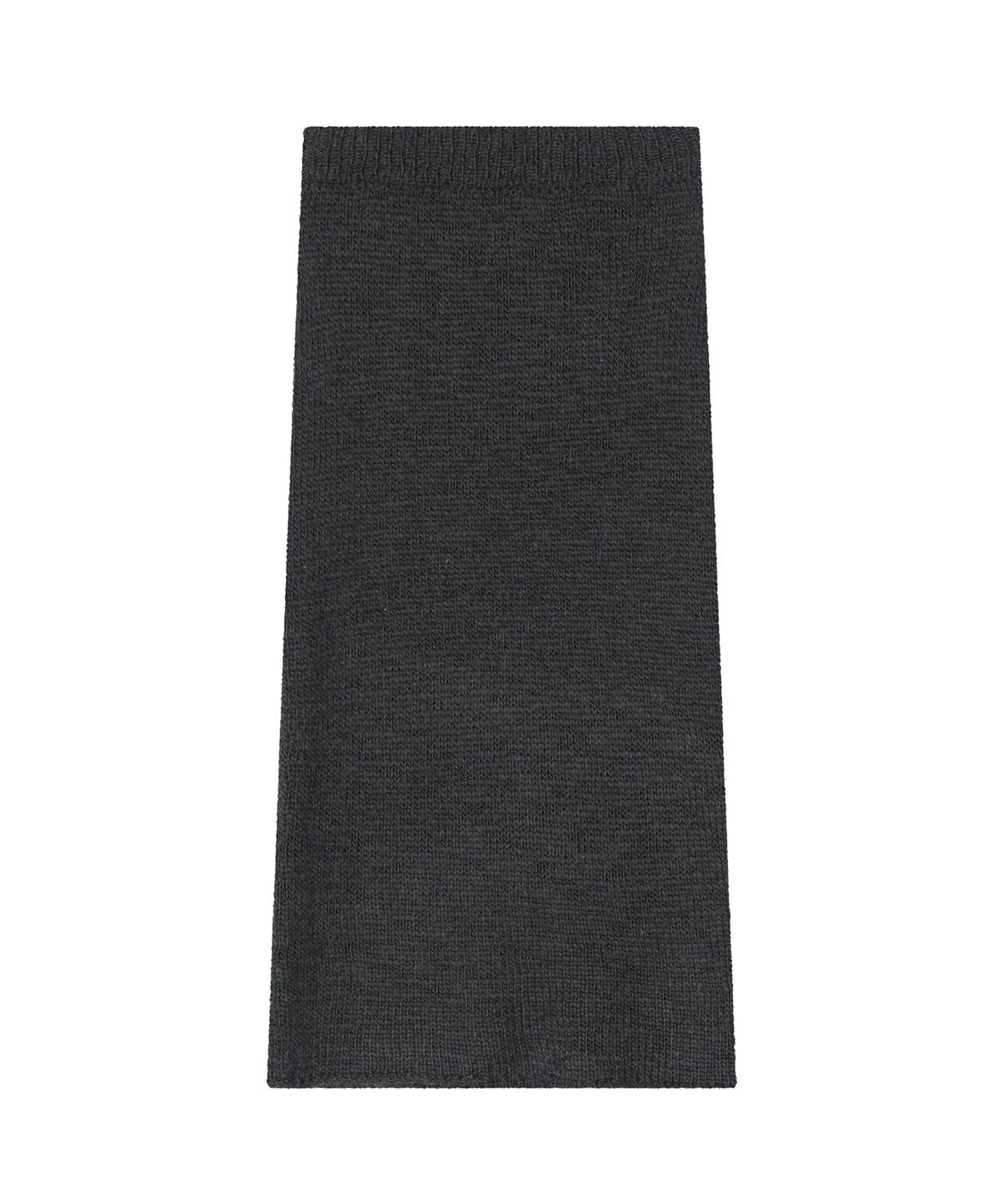 메이버유(MAYVERU) Shawble tweed skirt _ Gray