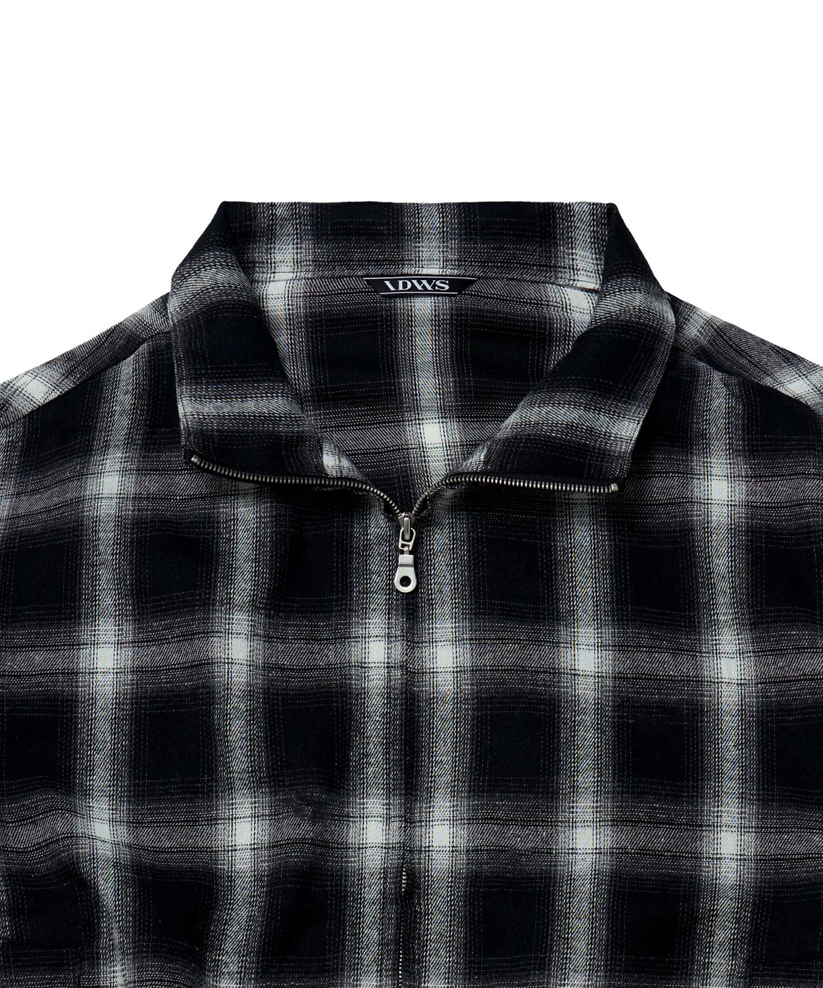 아이돈워너셀(IDWS) Linchpin Shirt Jacket Black