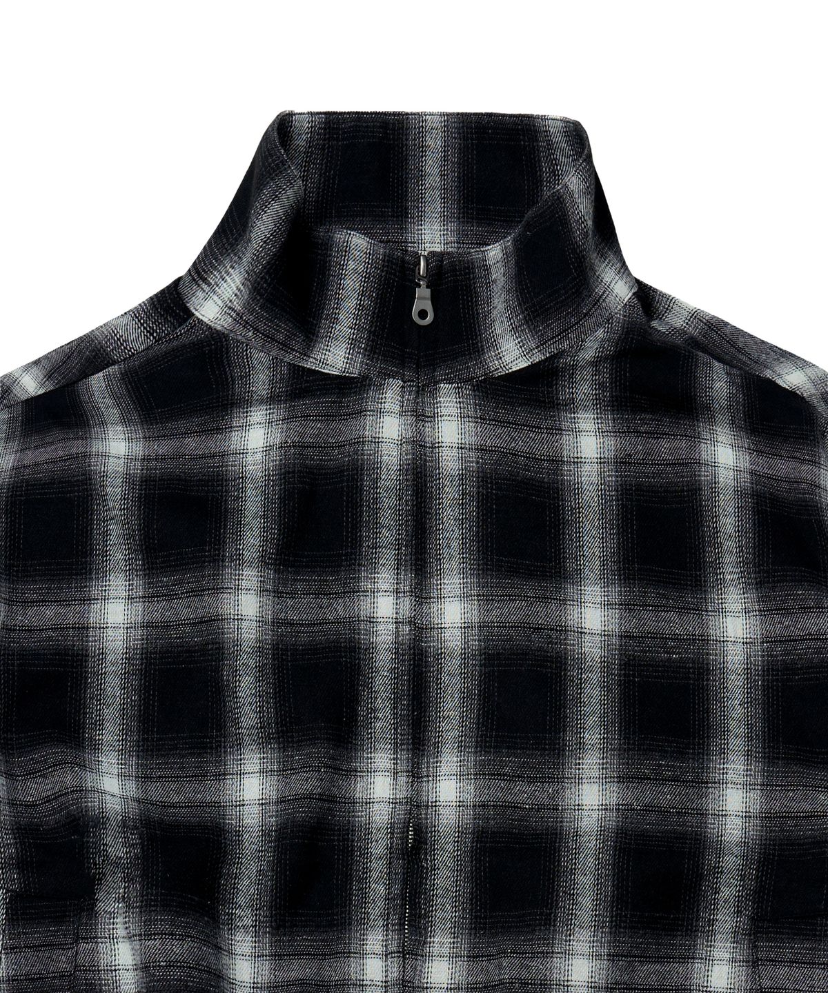아이돈워너셀(IDWS) Linchpin Shirt Jacket Black