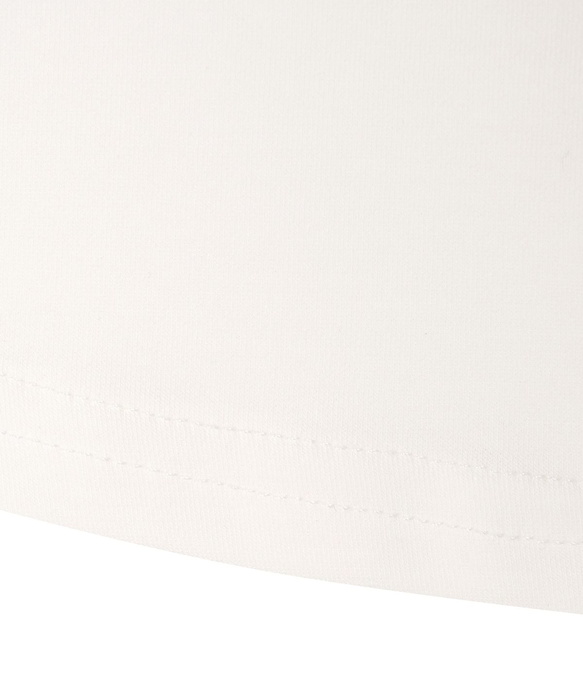 메이버유(MAYVERU) Batto boat Neck T-shirt _ White