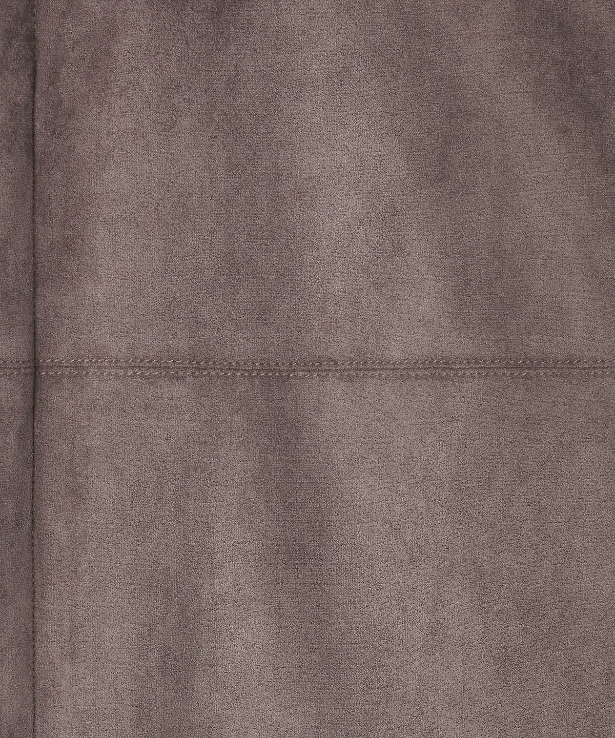 메이버유(MAYVERU) Geta Suede Jacket _ Brown