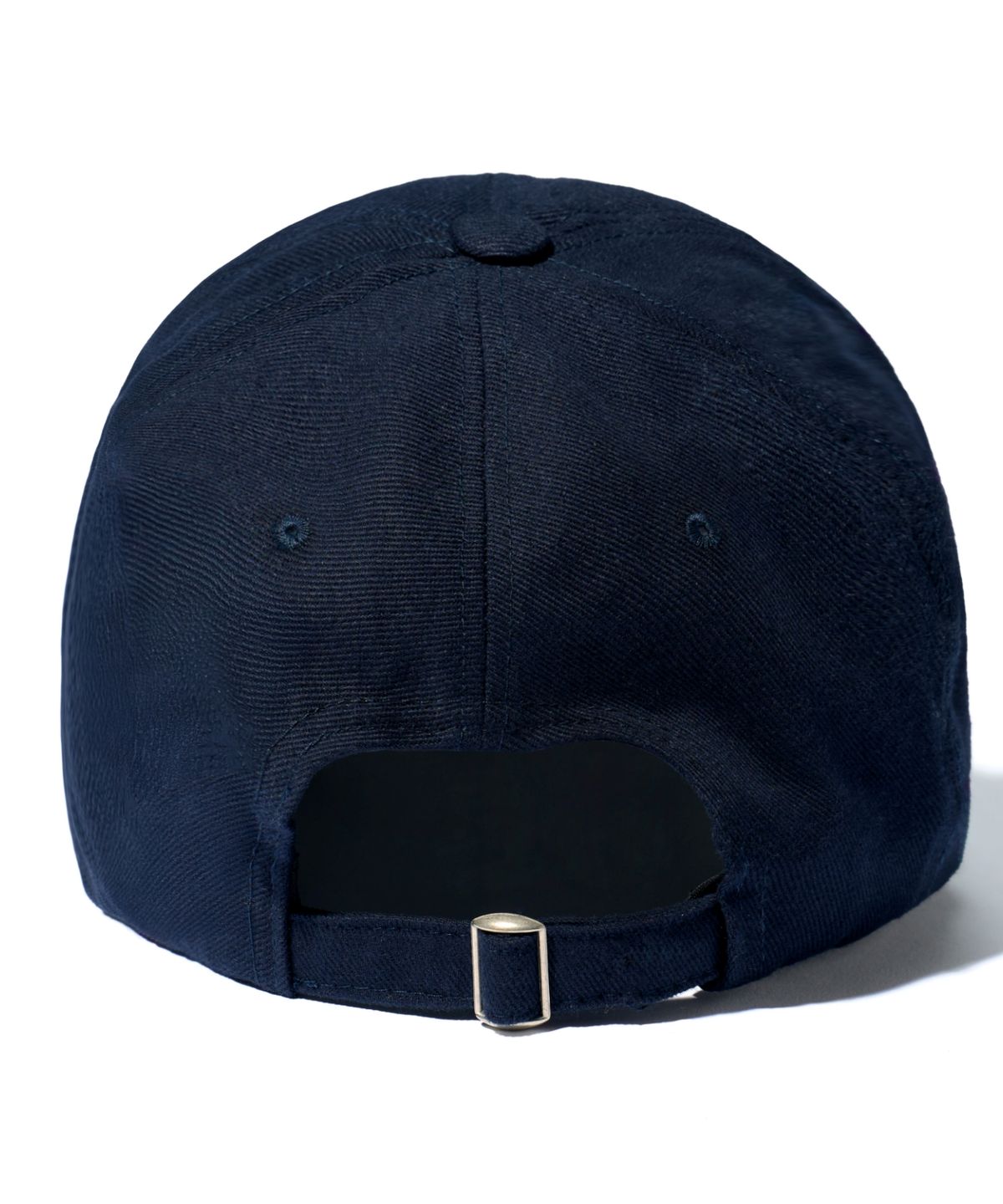 아이돈워너셀(IDWS) Midnight Twist Maxi Cap Navy