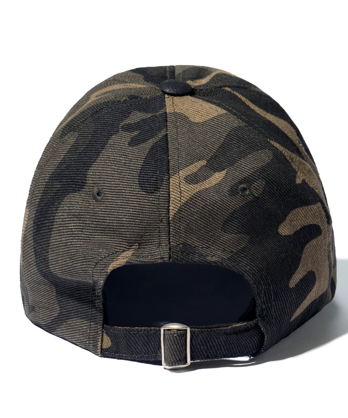 아이돈워너셀(IDWS) Silent Frame Maxi Cap Multi