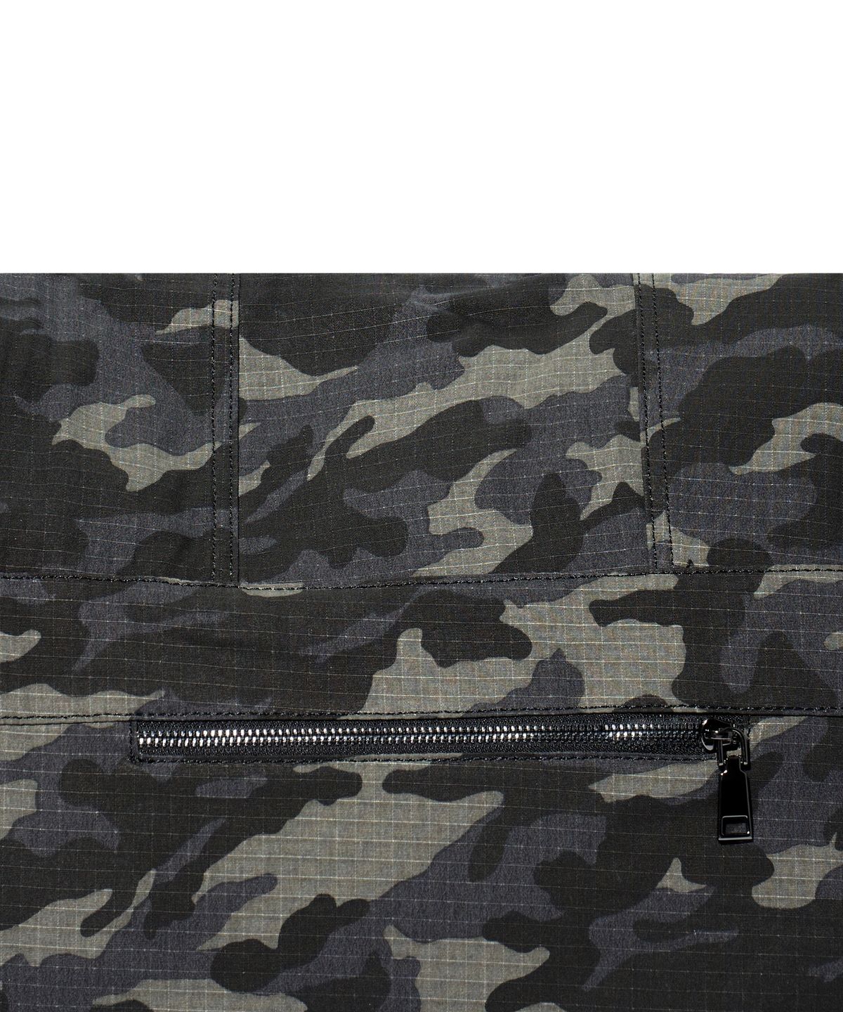 아이돈워너셀(IDWS) Mega Flap Cross Bag Dark Multi