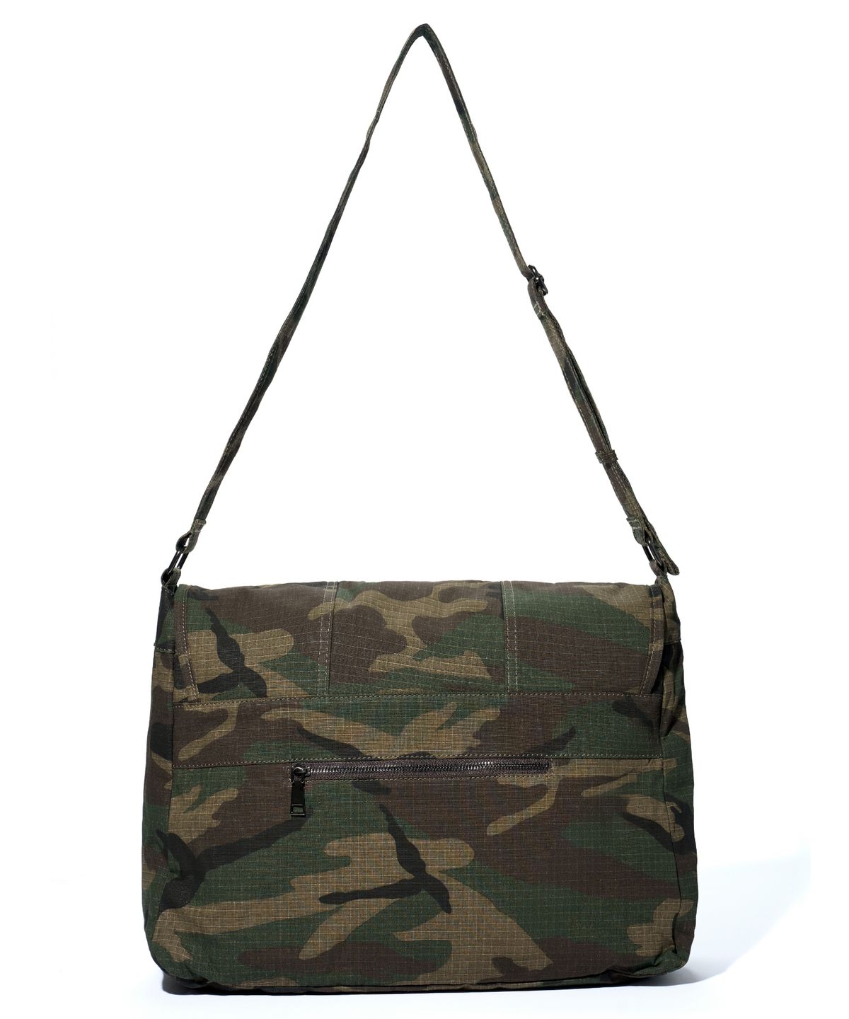 아이돈워너셀(IDWS) Mega Flap Cross Bag Light Multi