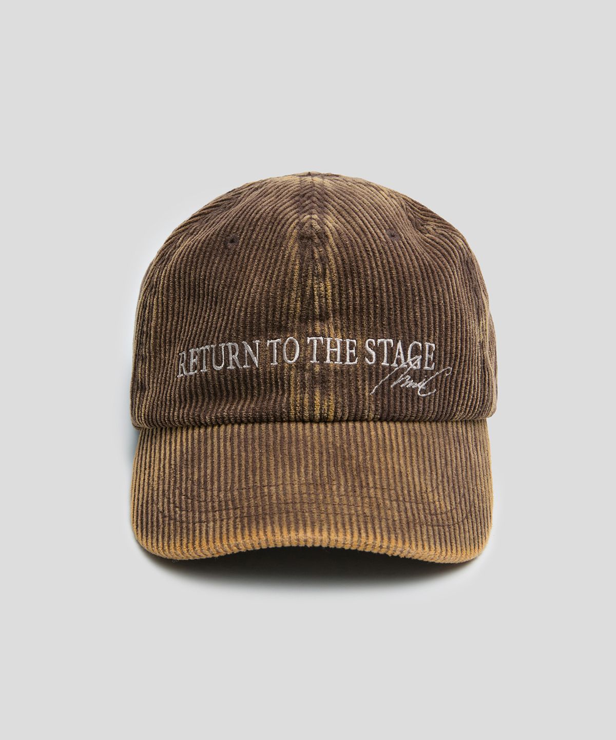 엠엠아이씨(MMIC) CORD CAP (BROWN)
