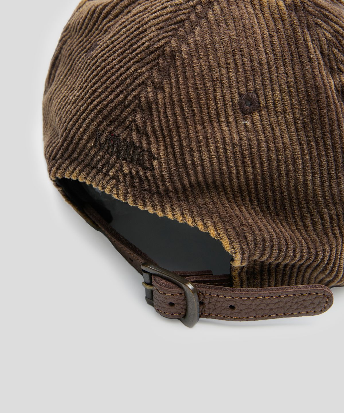 엠엠아이씨(MMIC) CORD CAP (BROWN)