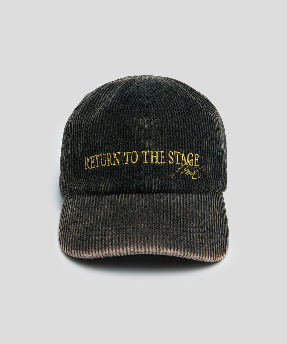 엠엠아이씨(MMIC) CORD CAP (BLACK)