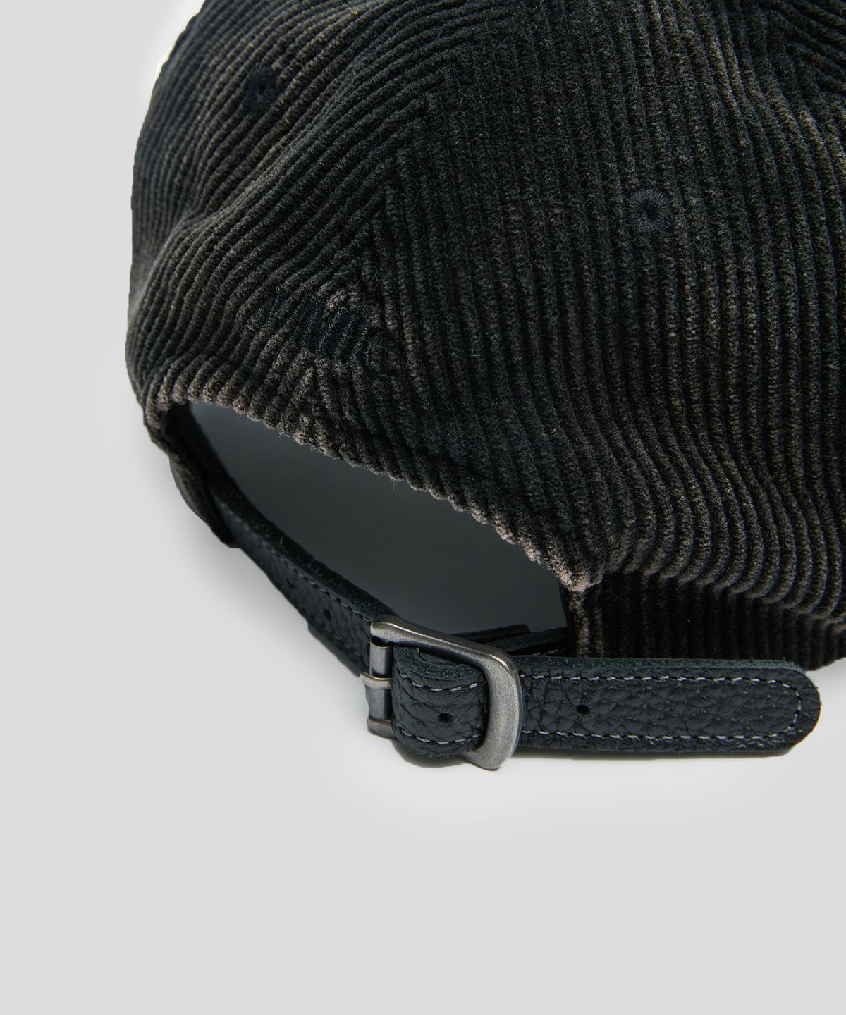 엠엠아이씨(MMIC) CORD CAP (BLACK)