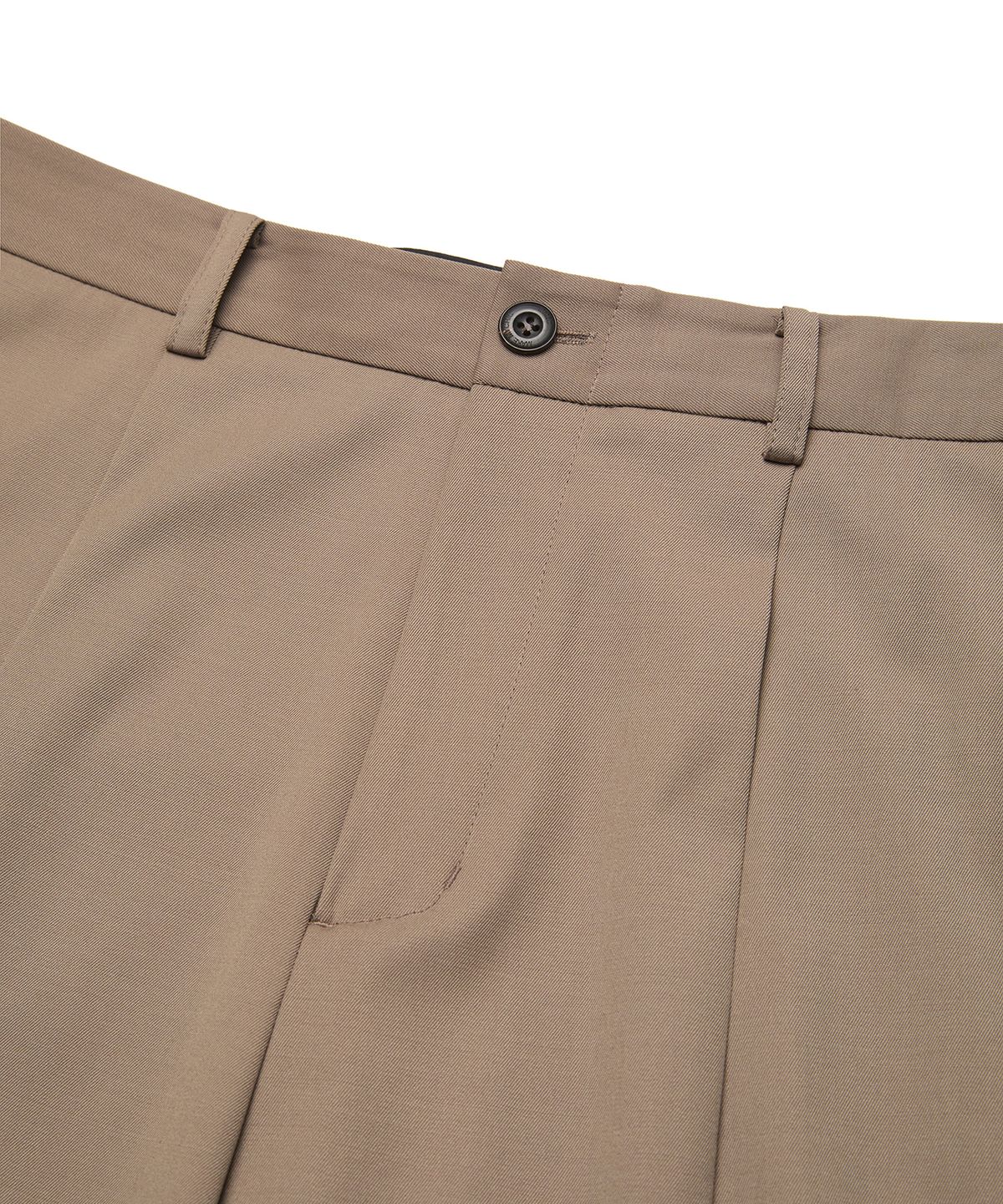 엠엠아이씨(MMIC) MORRISON SLACKS (BEIGE)