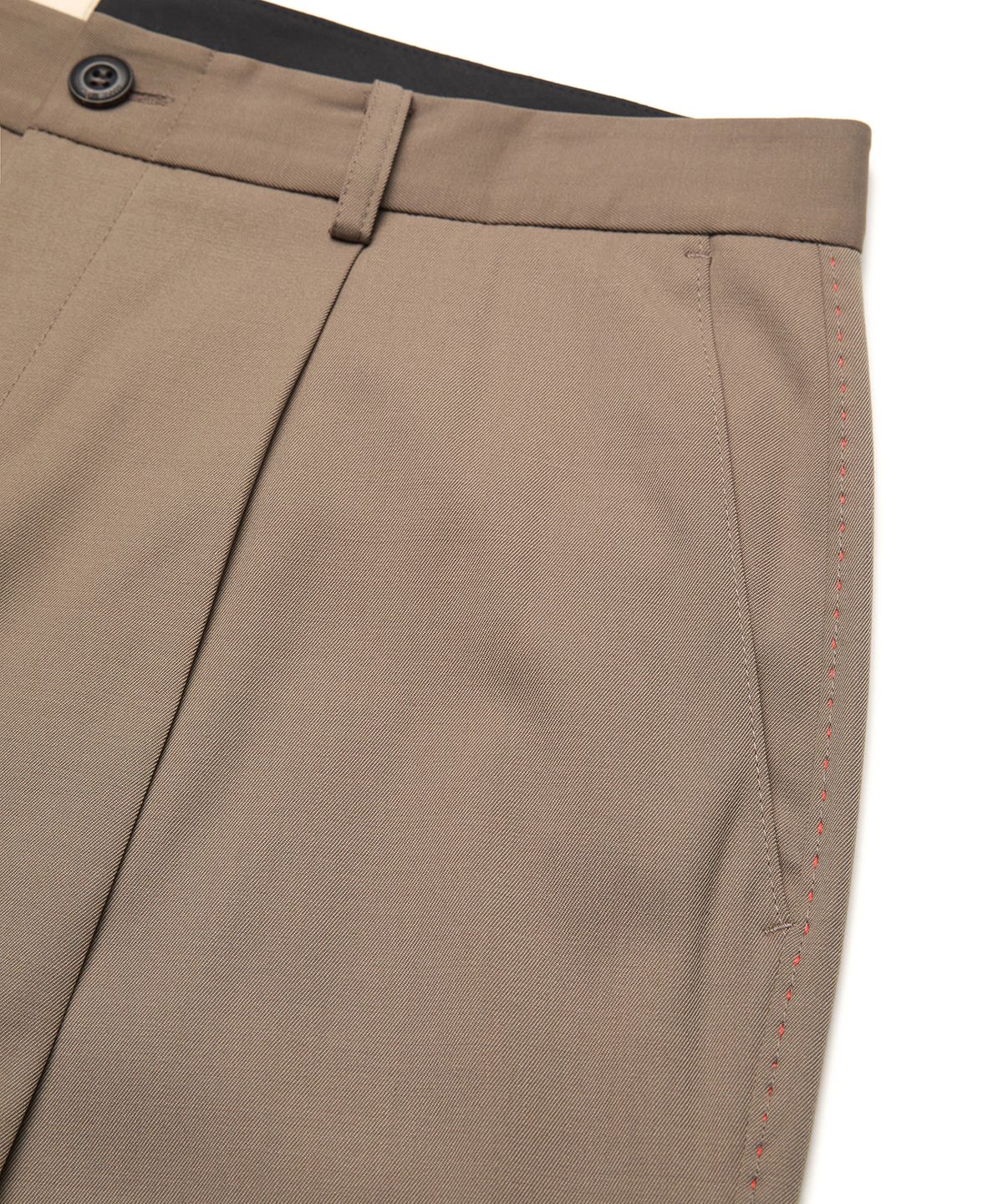 엠엠아이씨(MMIC) MORRISON SLACKS (BEIGE)