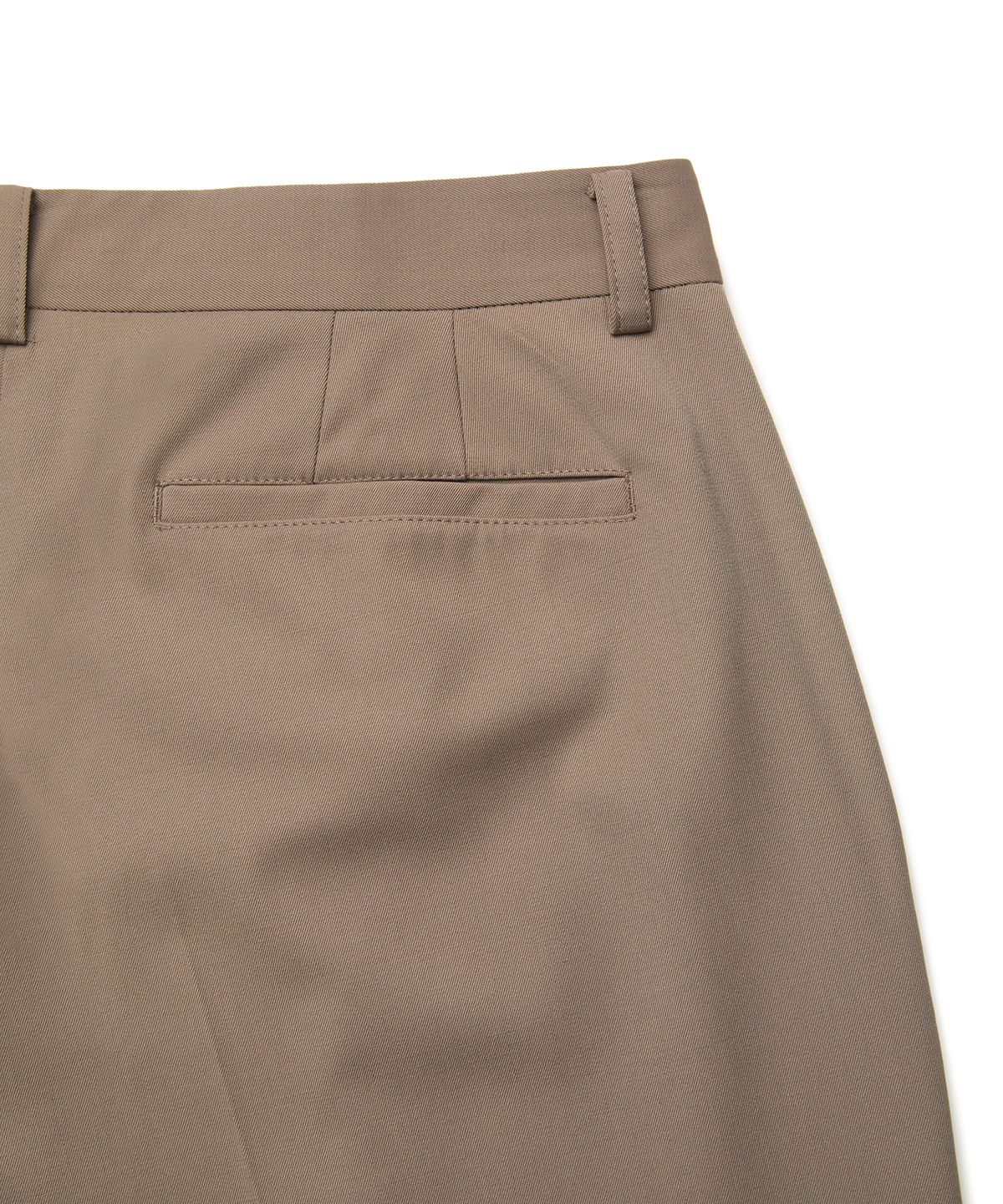 엠엠아이씨(MMIC) MORRISON SLACKS (BEIGE)