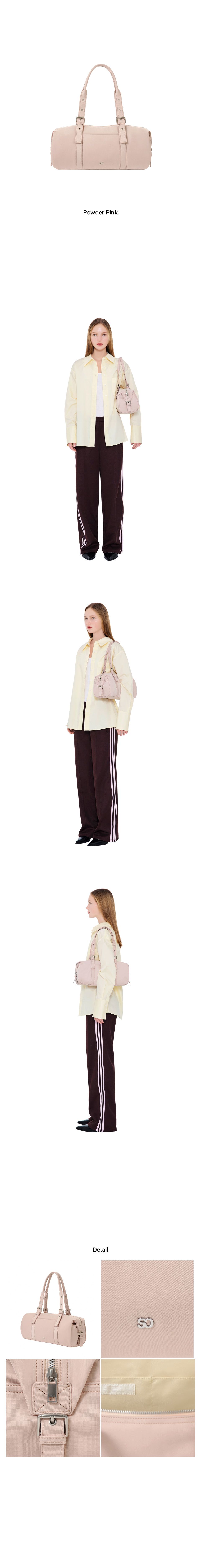 MUSINSA公式 | STAND OIL Comfy Duffle Bag · Comfy Duffle Bag