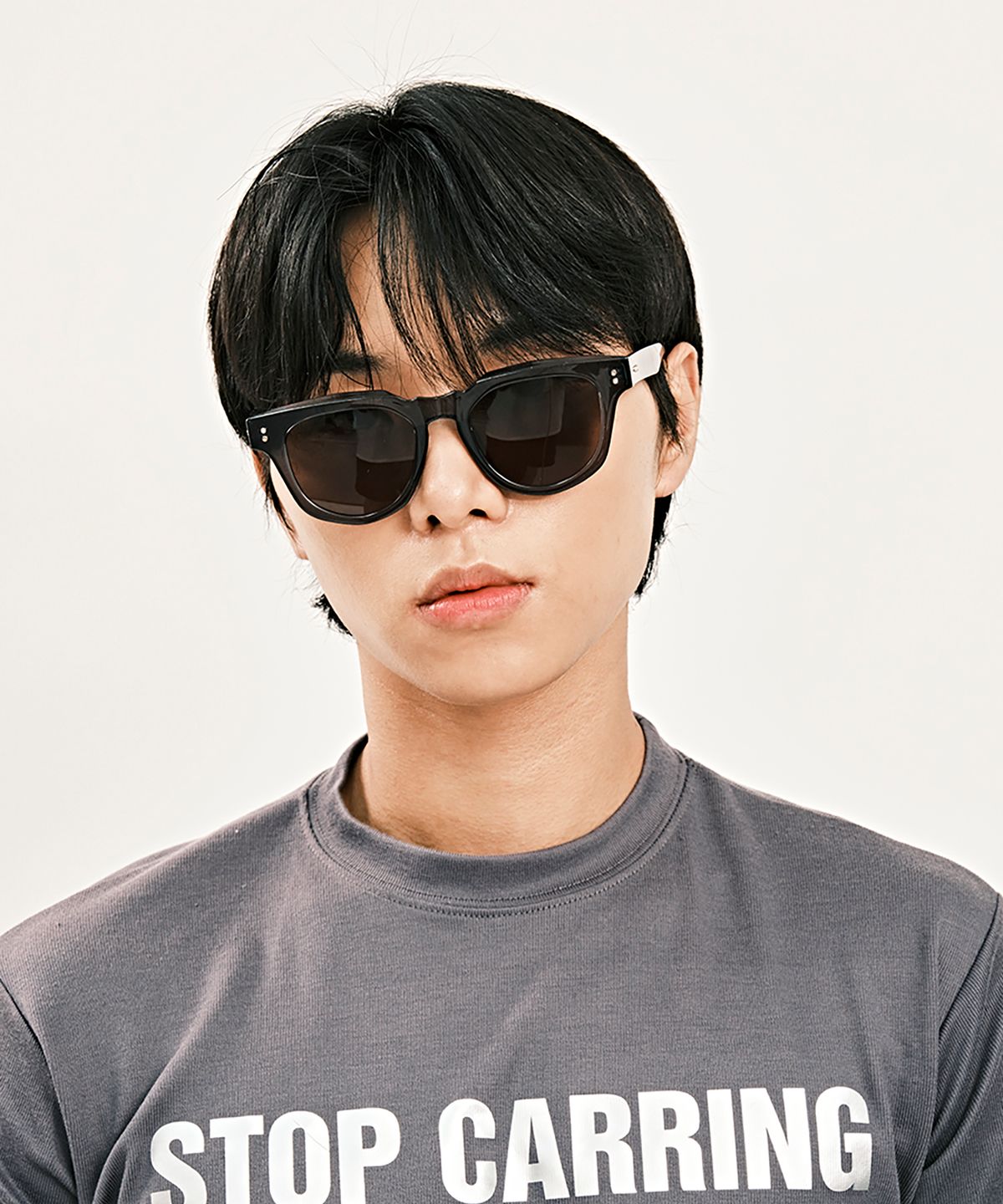 투큐브(2CUBE) BrickShade(brown)