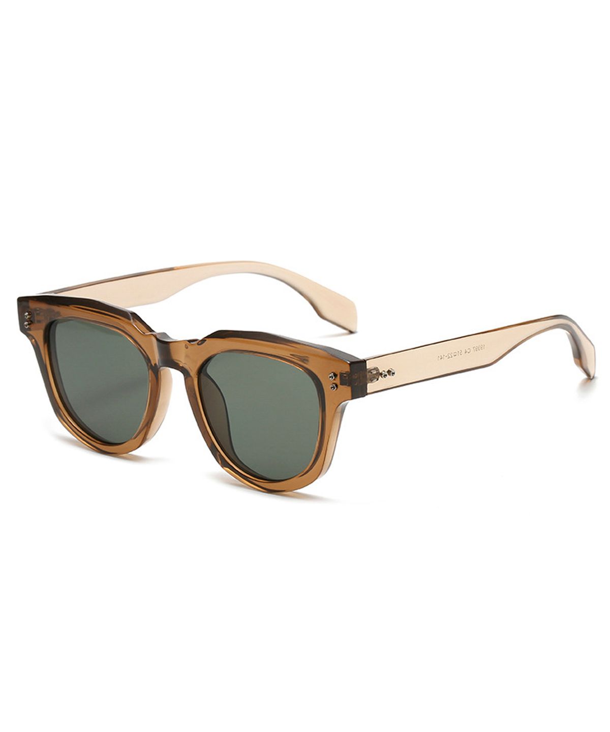 투큐브(2CUBE) BrickShade(brown)