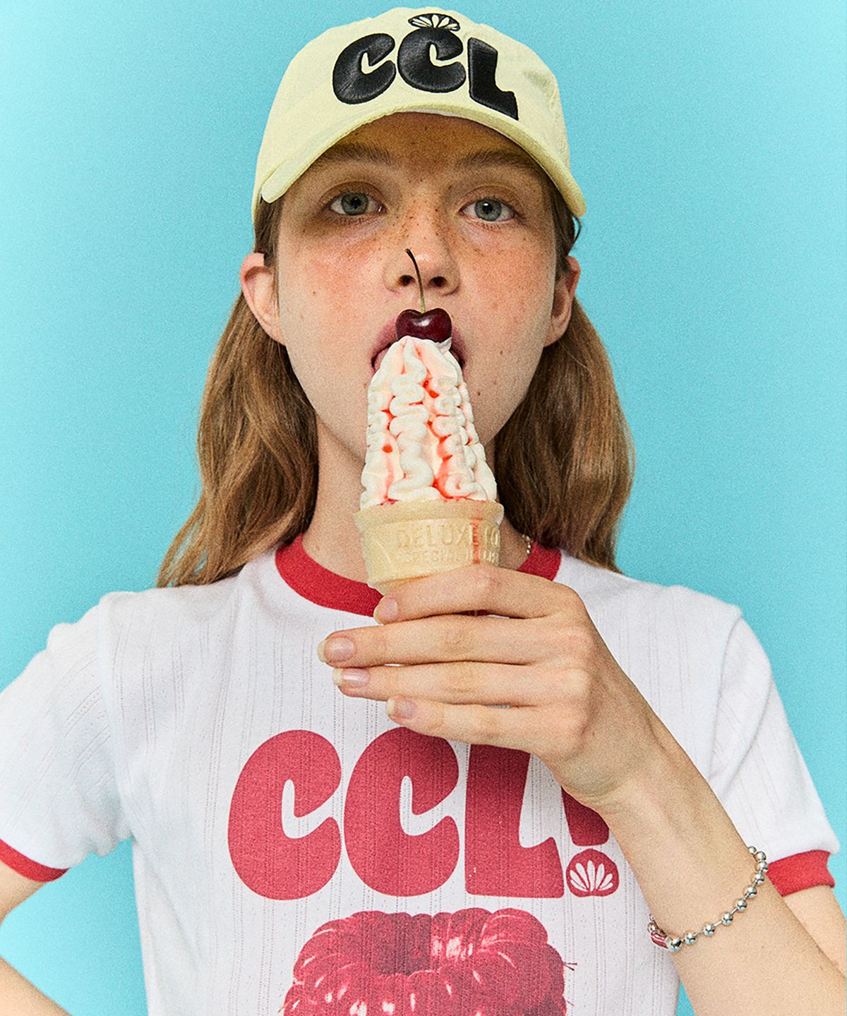 코캔클(COCANCL) 코캔클 러너 나일론 캡