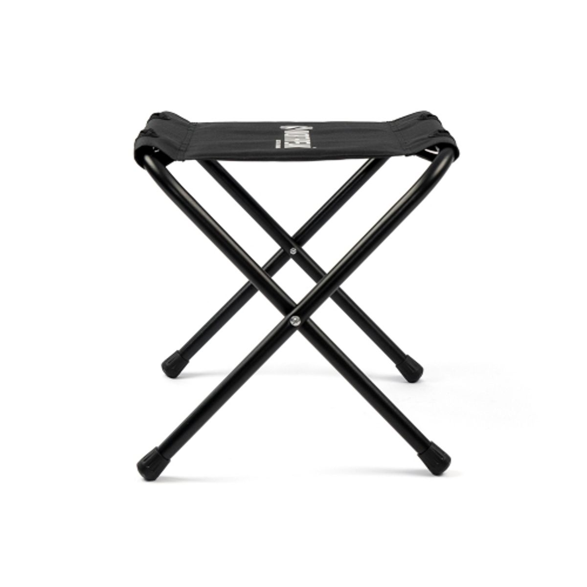 노스피크(NORTHPEAK) 와이즈 비비큐 체어_블랙