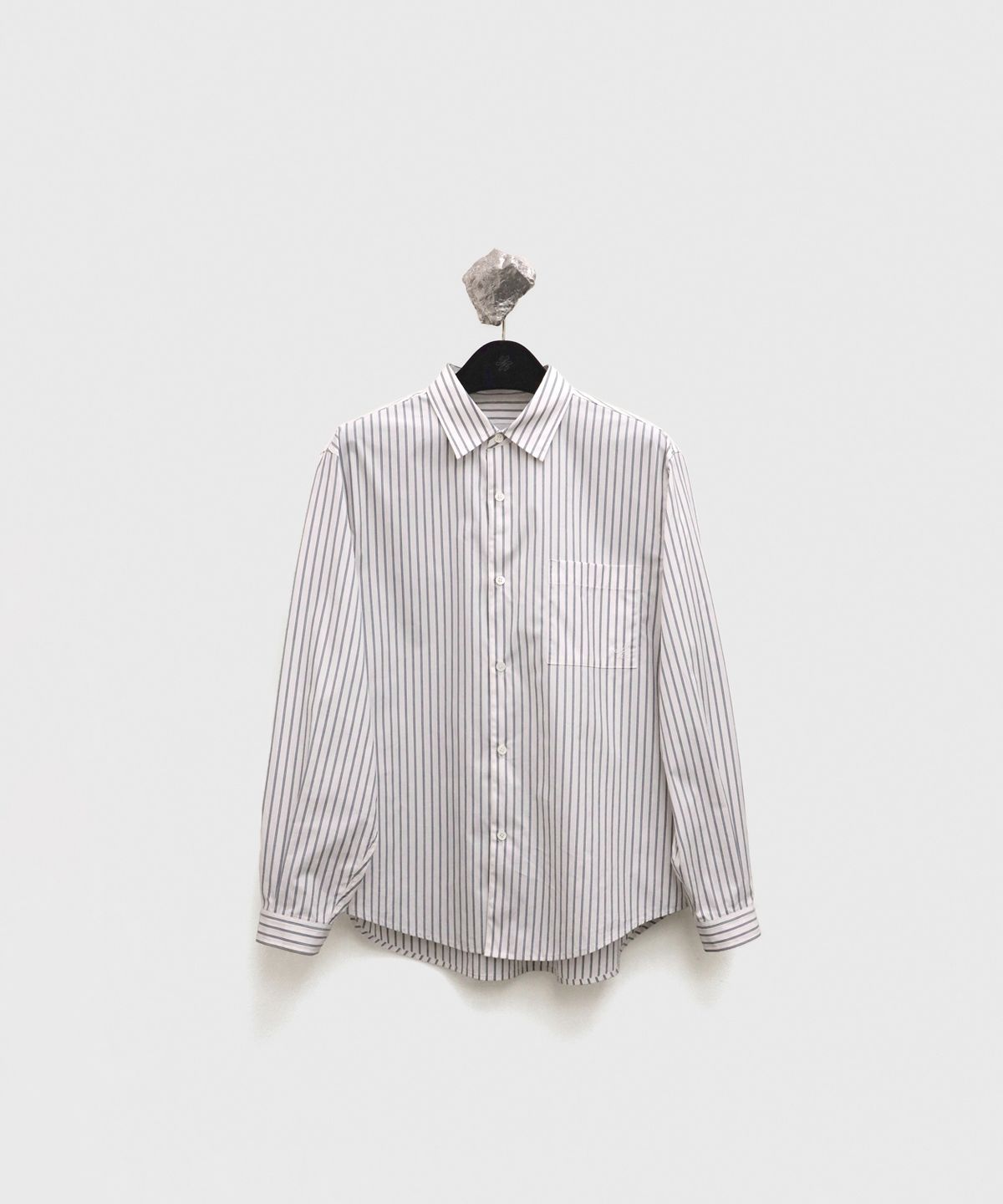 유스(YOUTH) Standard Shirt (4color)