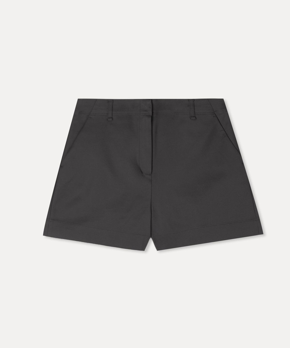 미쏘(MIXXO) 코튼 반바지_MIWTHG911B
