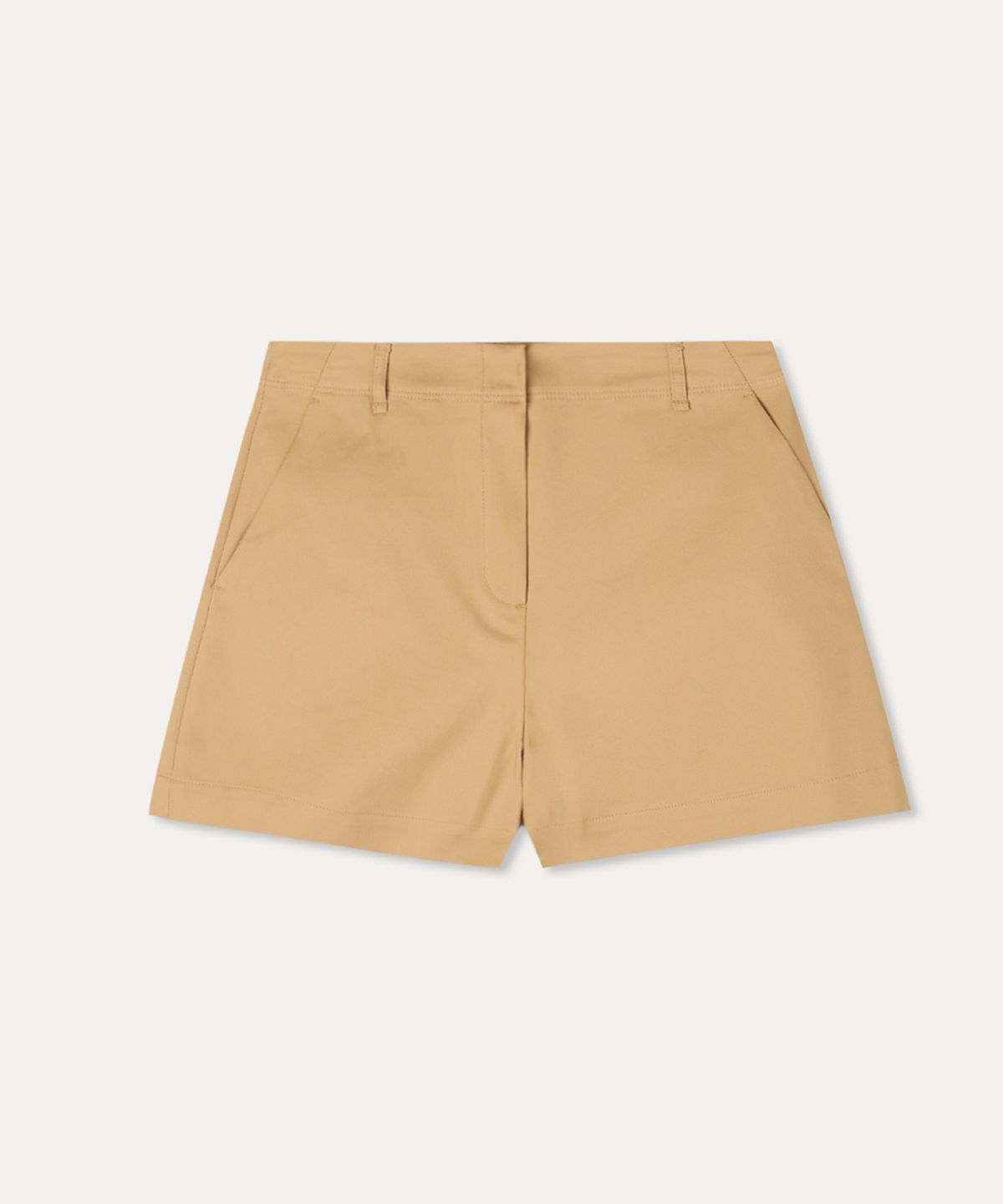 미쏘(MIXXO) 코튼 반바지_MIWTHG911B