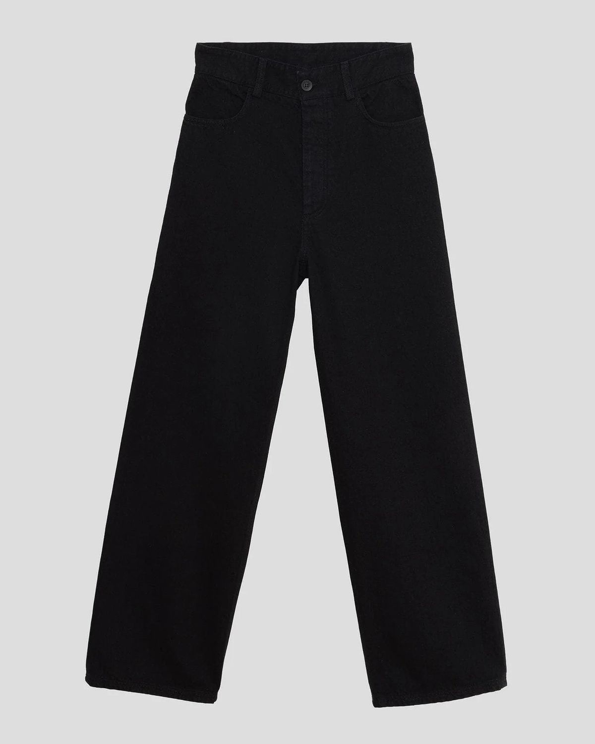 베이스레인지(BASERANGE) NAVALO PANTS (DENIM)
