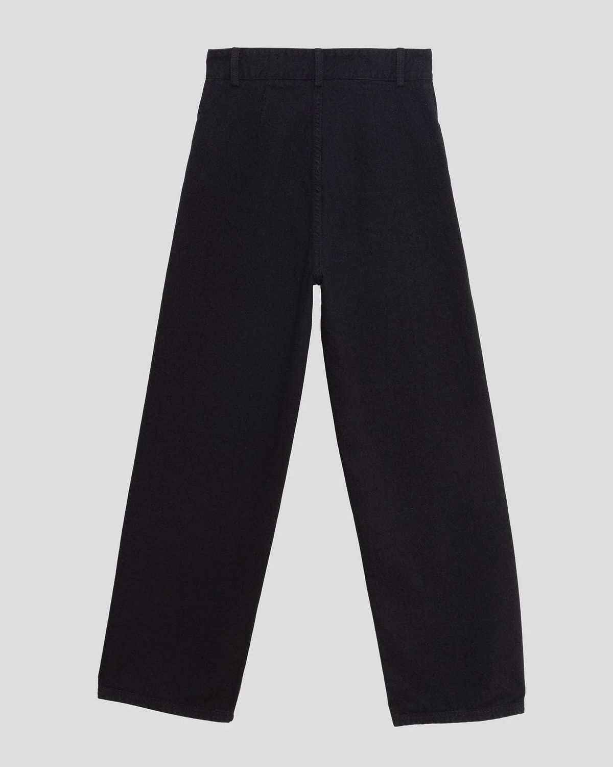 베이스레인지(BASERANGE) NAVALO PANTS (DENIM)
