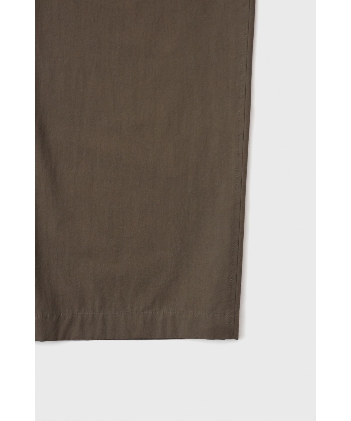 유스(YOUTH) Layered String Pants - Mocha