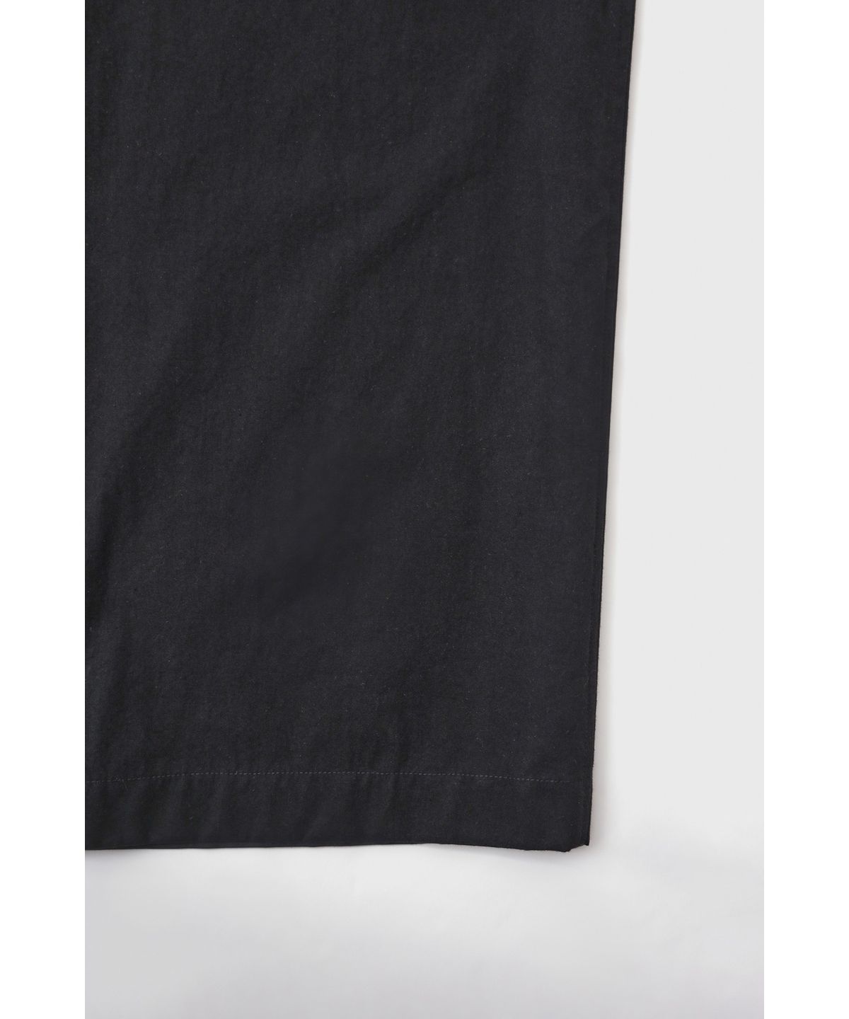 유스(YOUTH) Layered String Pants - Black