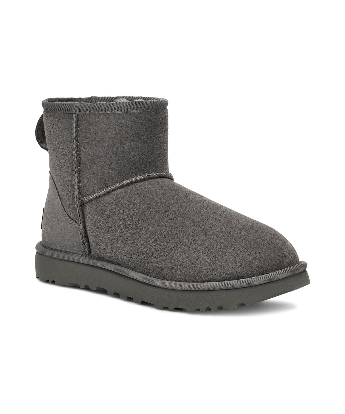 어그(UGG) [WOMEN] 클래식 미니 II - 그레이 / 1016222-GREY